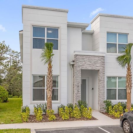 Upstay - Modern Home W Pool In New Development Orlando Extérieur photo