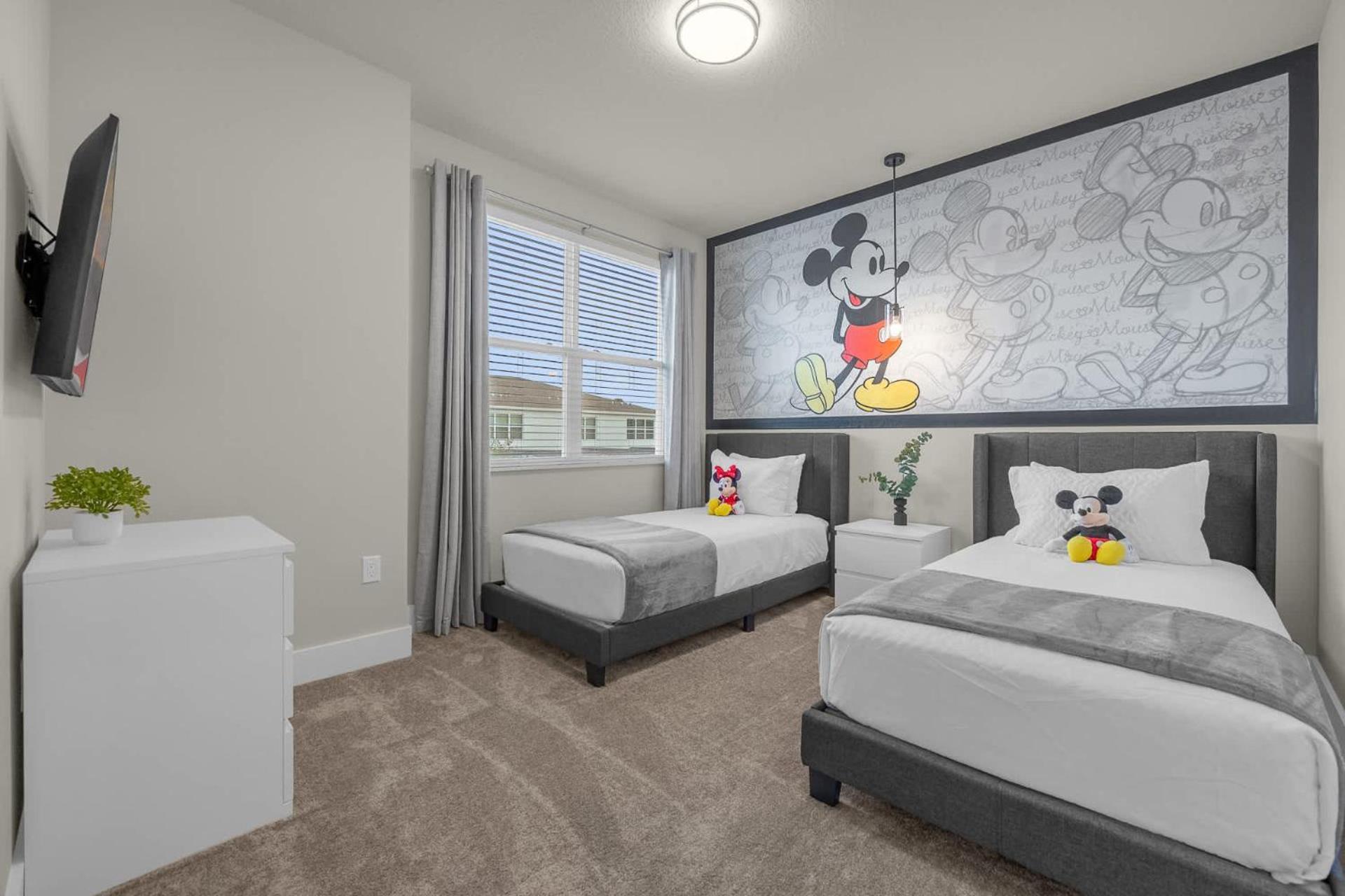 Upstay - Modern Home W Pool In New Development Orlando Extérieur photo
