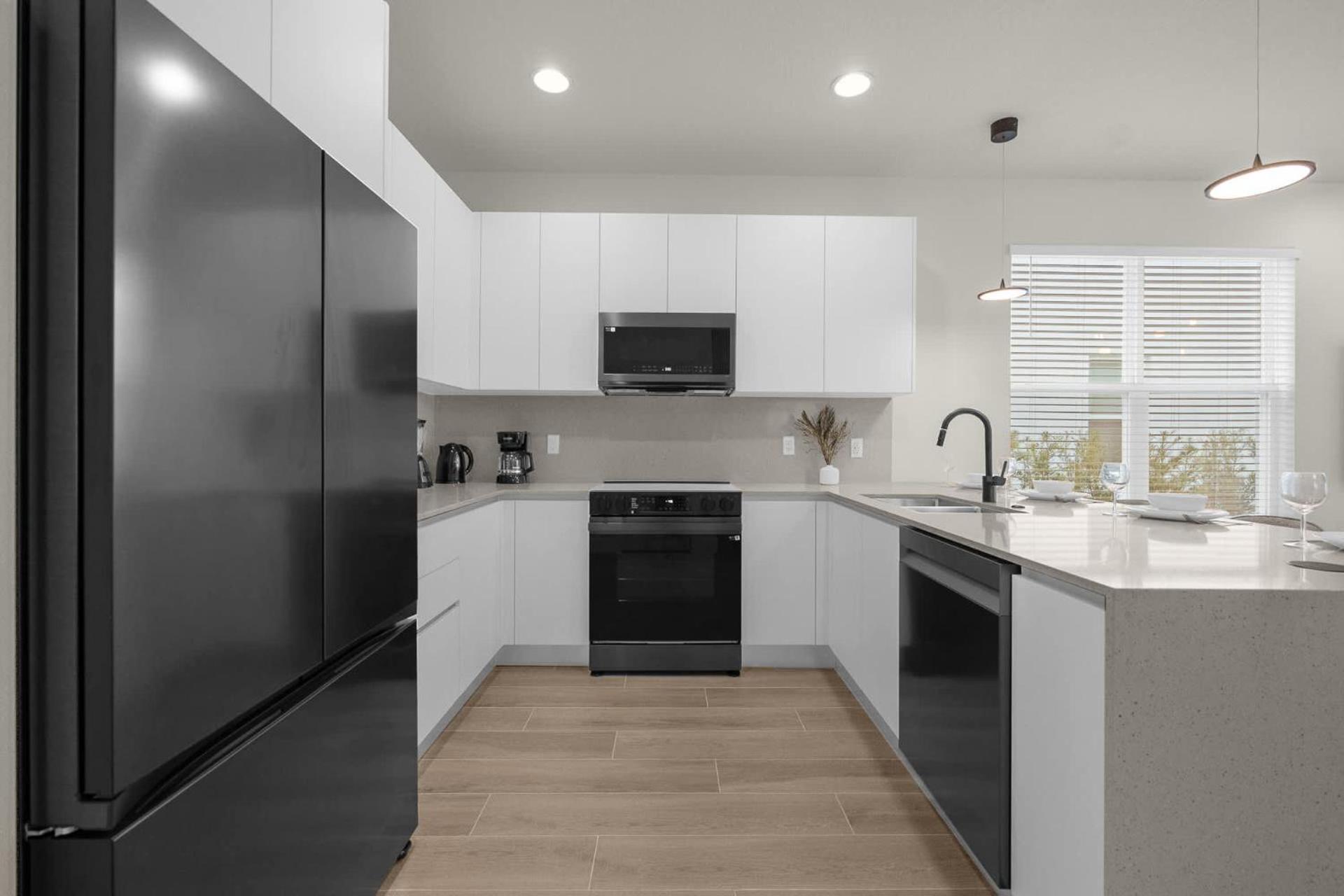 Upstay - Modern Home W Pool In New Development Orlando Extérieur photo